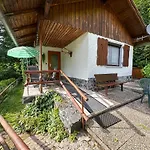 Knusperhaeuschen Prázdninový dům