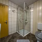 Prázdninový dům Knusperhaeuschen *