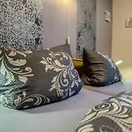 Knusperhaeuschen Schleusingen