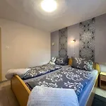Knusperhaeuschen Prázdninový dům Schleusingen