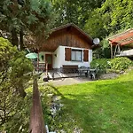 Knusperhaeuschen * Schleusingen
