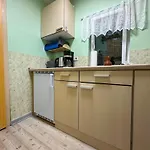 Knusperhaeuschen Prázdninový dům *