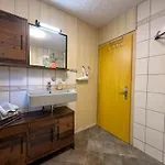 Prázdninový dům Knusperhaeuschen *