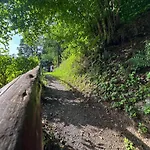 Knusperhaeuschen Prázdninový dům