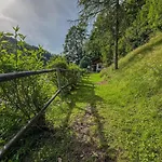 Knusperhaeuschen * Schleusingen