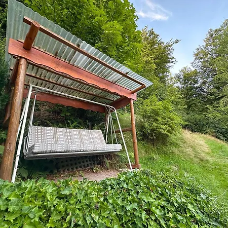 Knusperhaeuschen Tatil Evi *