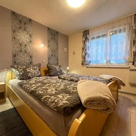 Casa vacanze Knusperhaeuschen