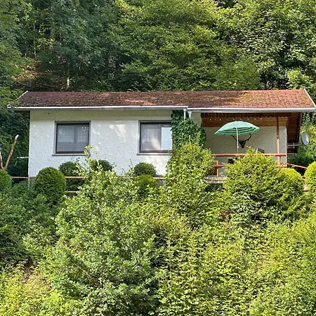 Casa vacanze Knusperhaeuschen *