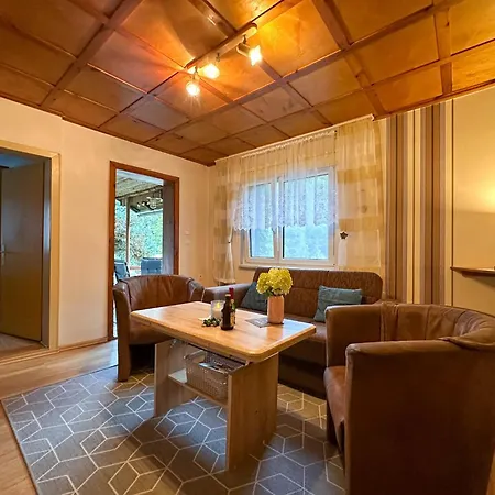 Casa vacanze Knusperhaeuschen