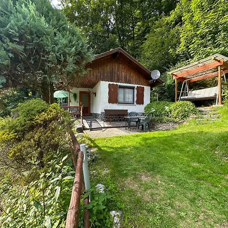 Tatil Evi Knusperhaeuschen *