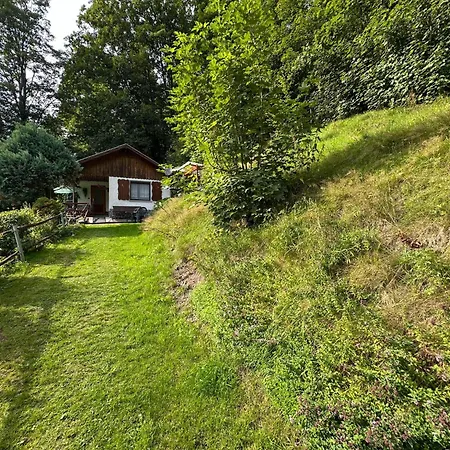 Tatil Evi Knusperhaeuschen *