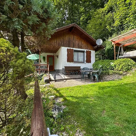 Knusperhaeuschen Engenstein