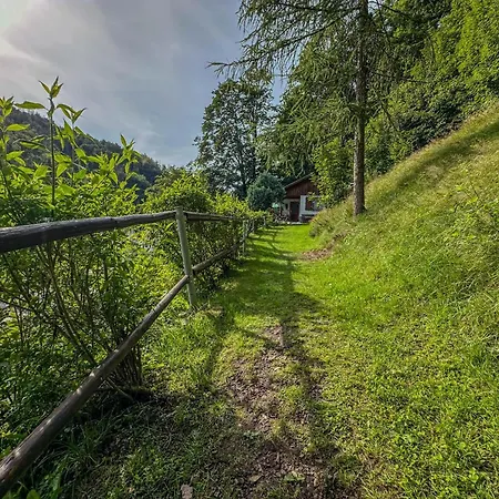 Knusperhaeuschen * Engenstein