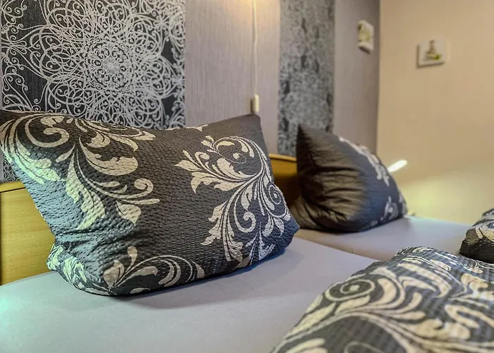 Knusperhaeuschen Schleusingen