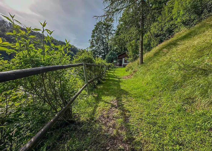 Knusperhaeuschen * Schleusingen