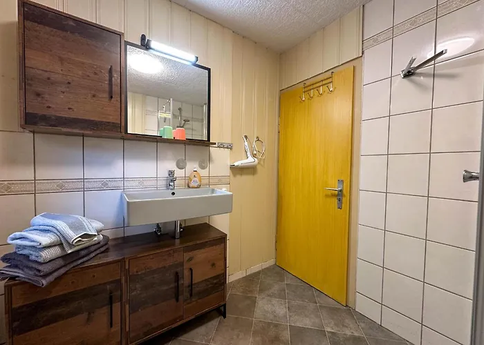 Knusperhaeuschen Tatil Evi