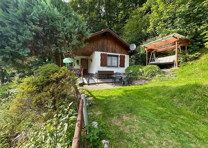 Tatil Evi Knusperhaeuschen *